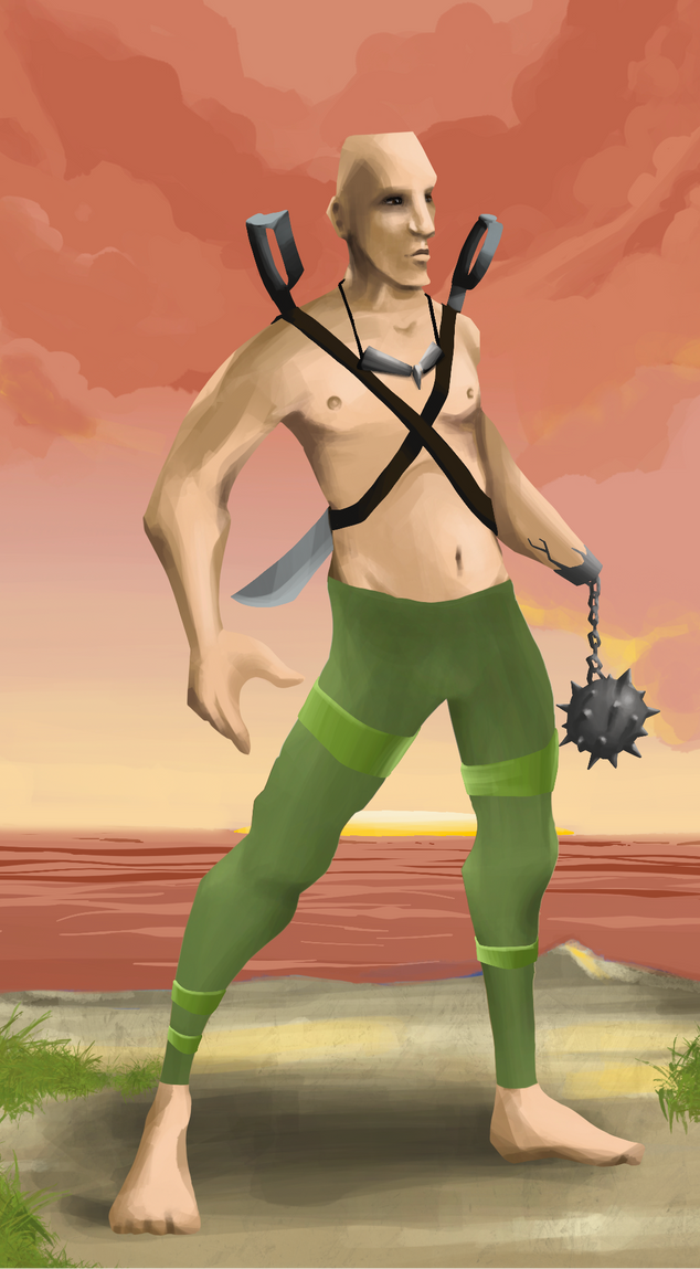 AlgoSeas Pirate #13963 icon