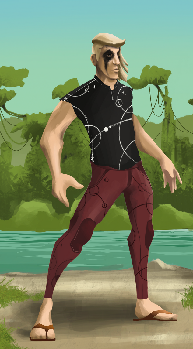 AlgoSeas Pirate #13964 icon