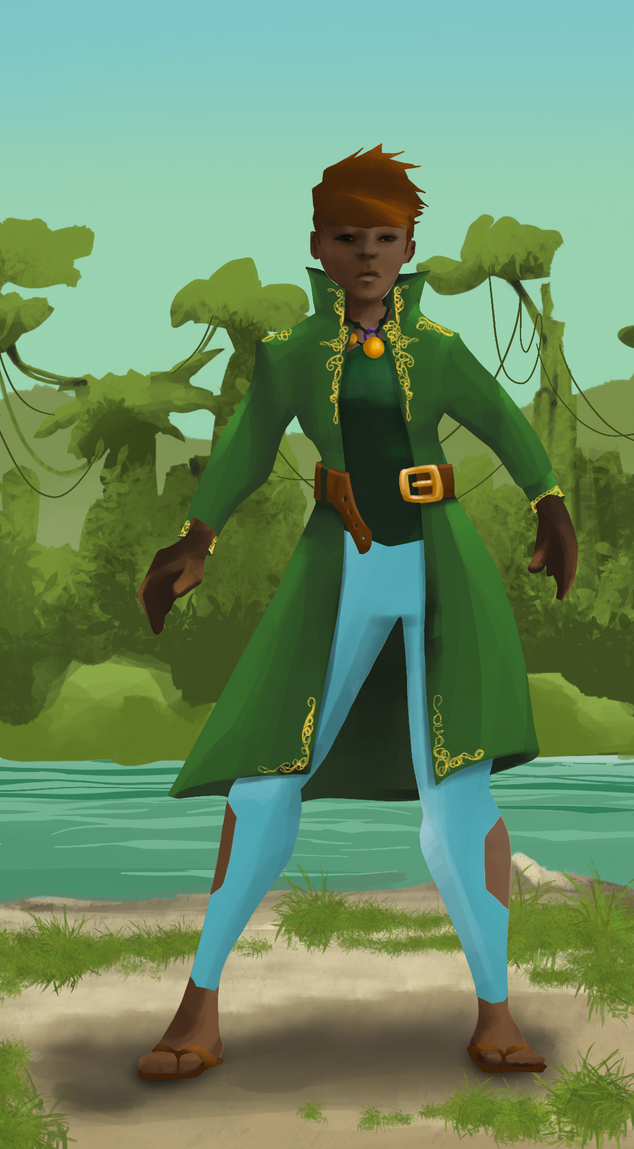 AlgoSeas Pirate #14020 icon
