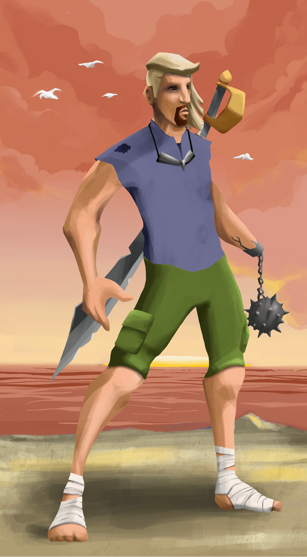 AlgoSeas Pirate #14053 icon