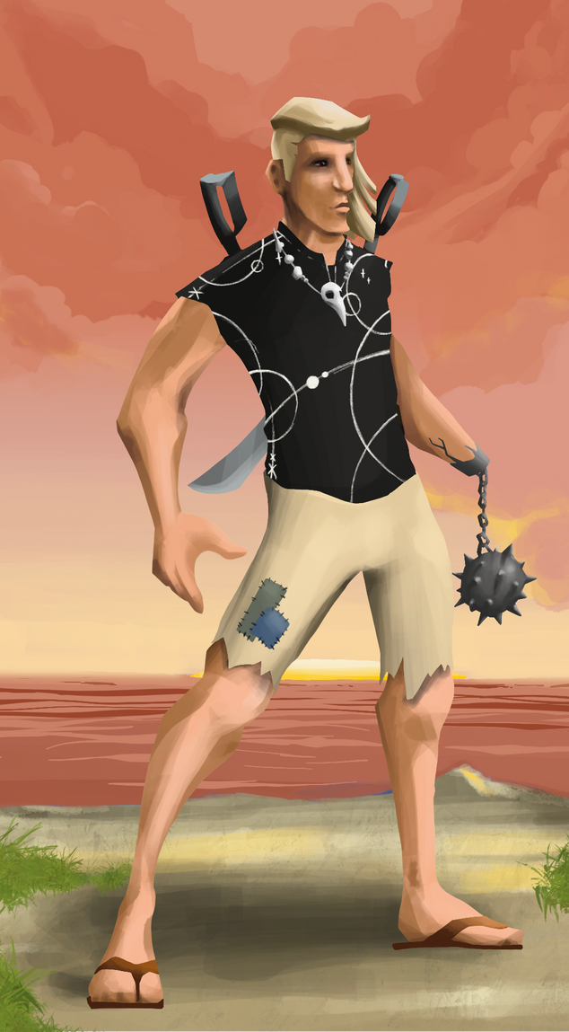 AlgoSeas Pirate #1415 icon
