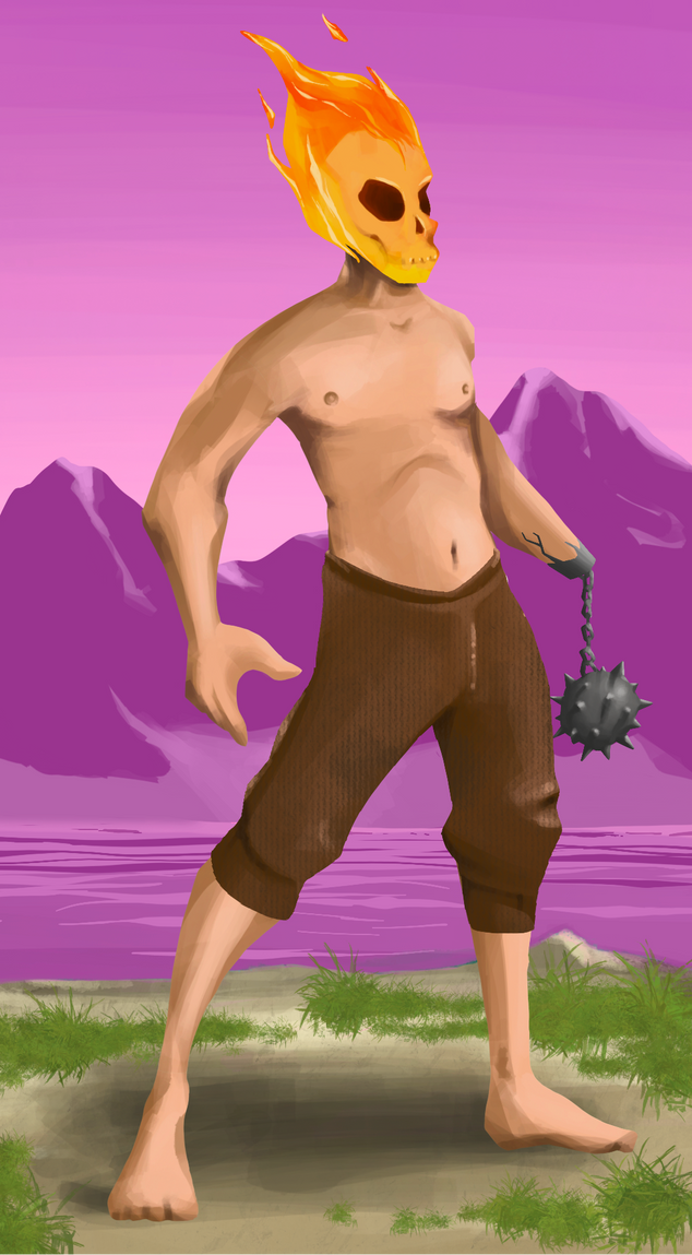 AlgoSeas Pirate #14214 icon