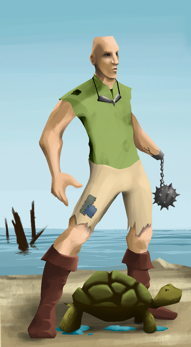 AlgoSeas Pirate #14229 icon