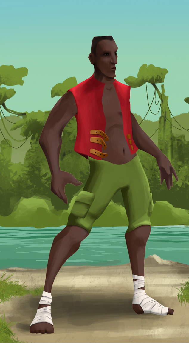 AlgoSeas Pirate #14293 icon