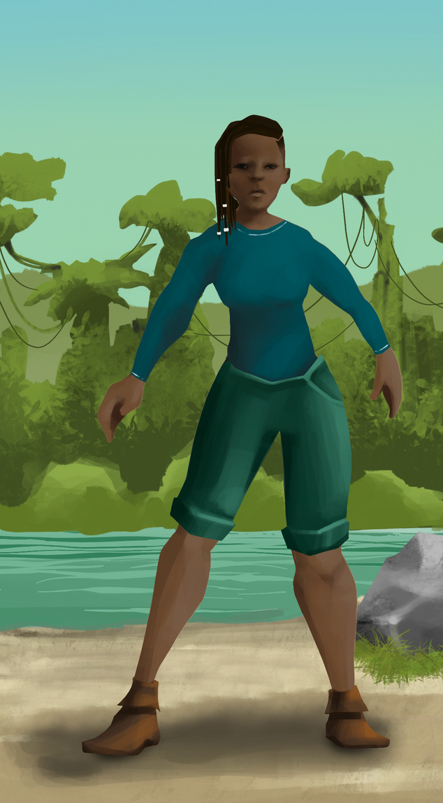 AlgoSeas Pirate #14308 icon