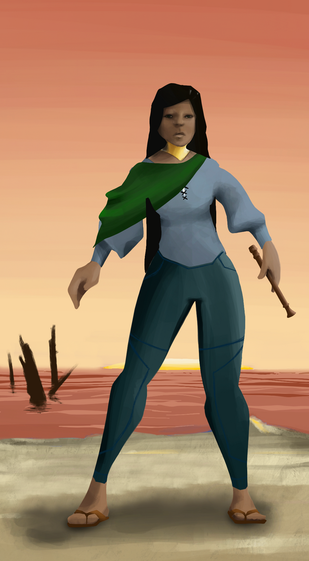 AlgoSeas Pirate #14352 icon