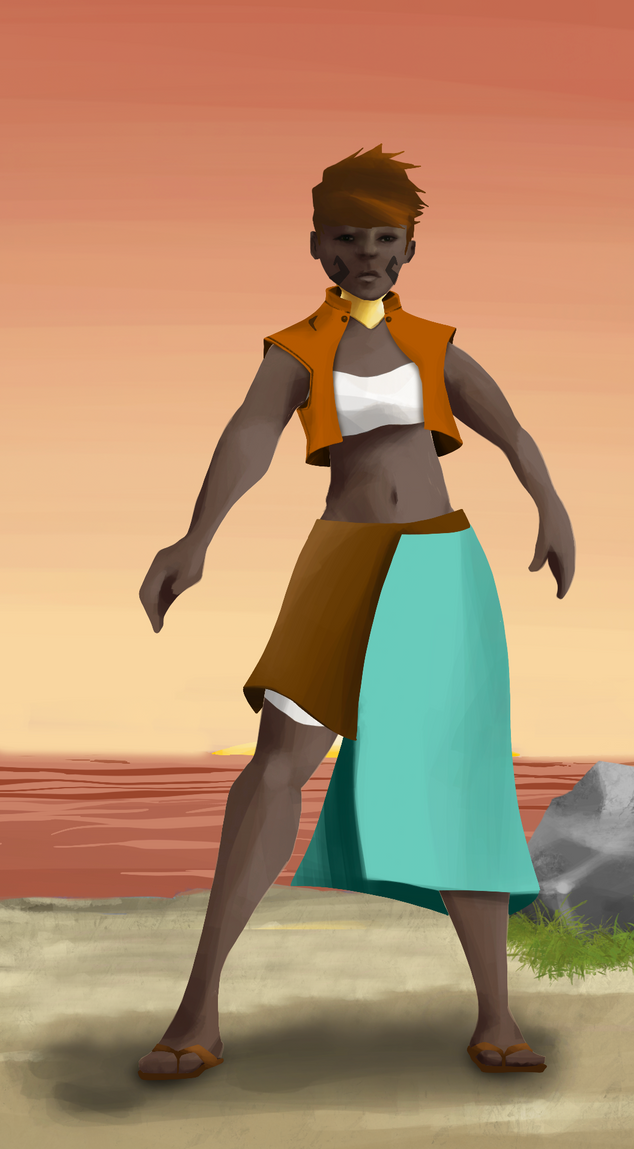 AlgoSeas Pirate #14383 icon