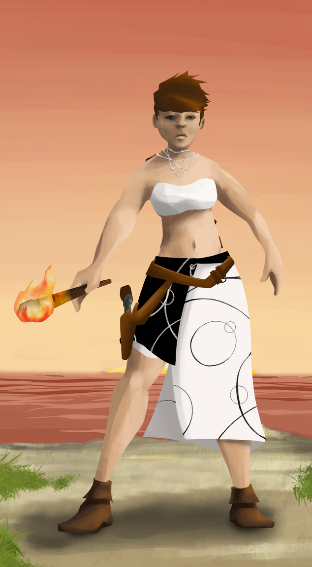 AlgoSeas Pirate #14385 icon