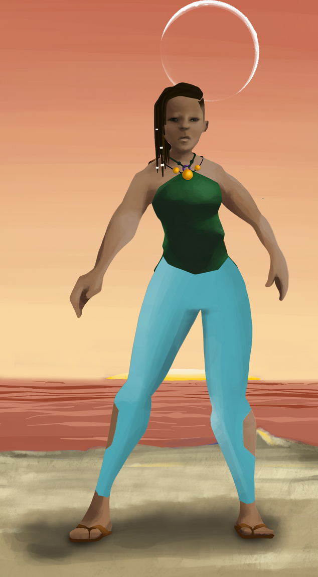 AlgoSeas Pirate #14395 icon