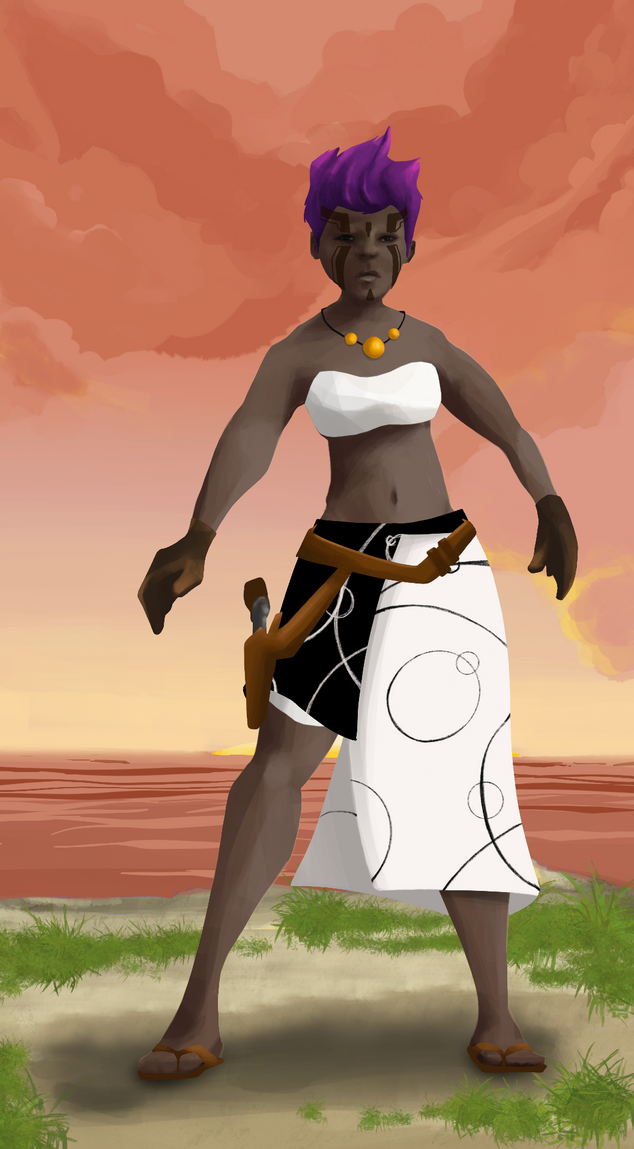 AlgoSeas Pirate #14609 icon