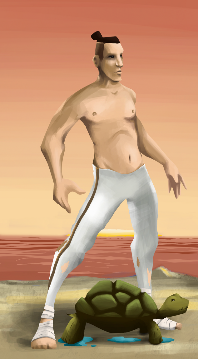 AlgoSeas Pirate #14615 icon
