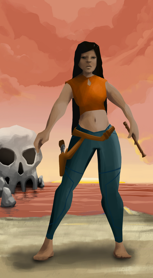 AlgoSeas Pirate #14620 icon