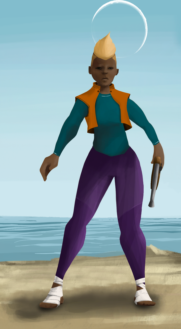AlgoSeas Pirate #14633 icon