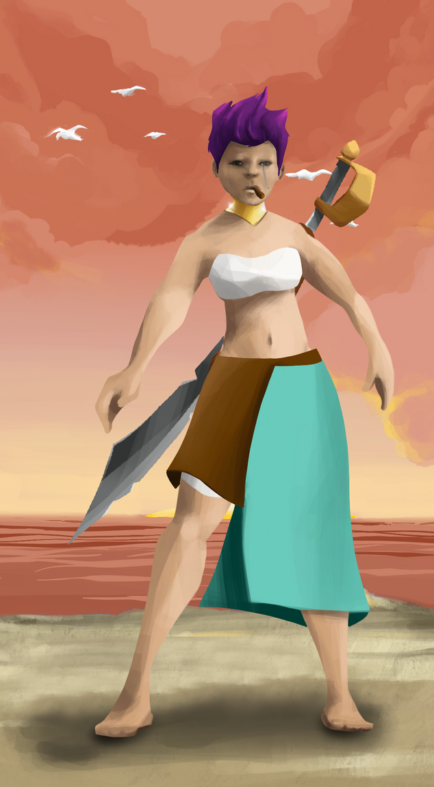 AlgoSeas Pirate #14647 icon
