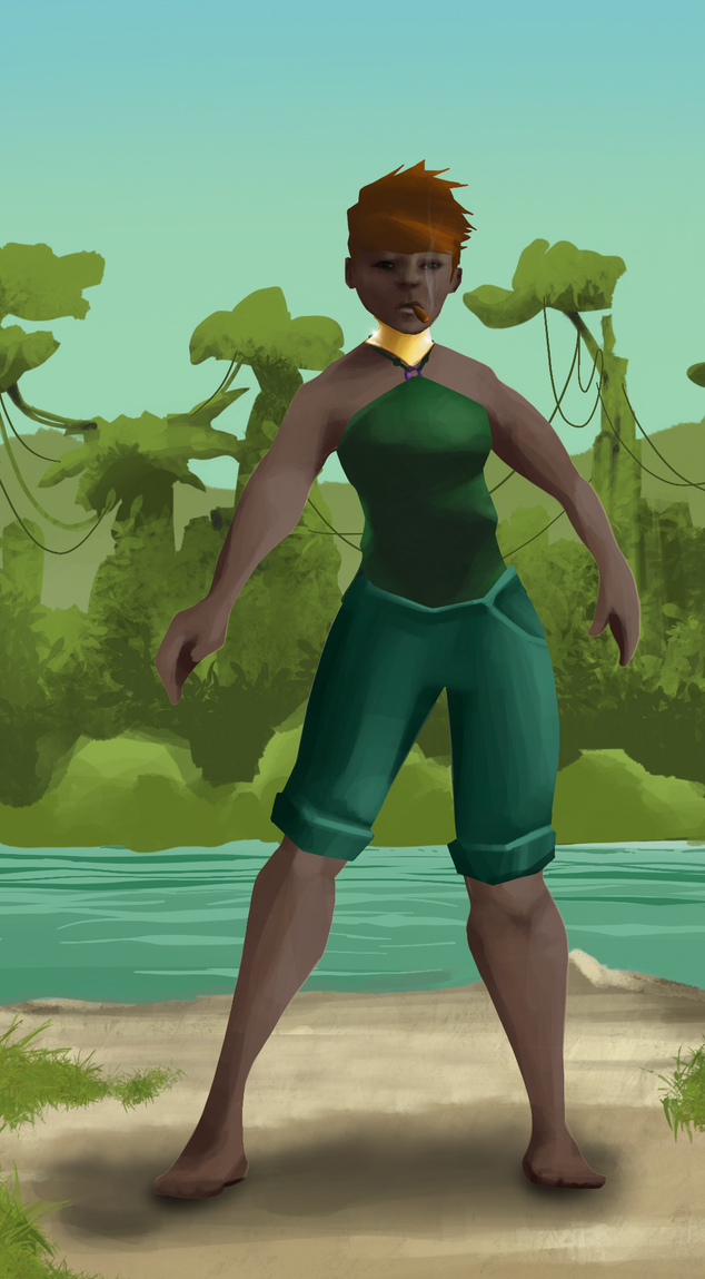 AlgoSeas Pirate #14658 icon