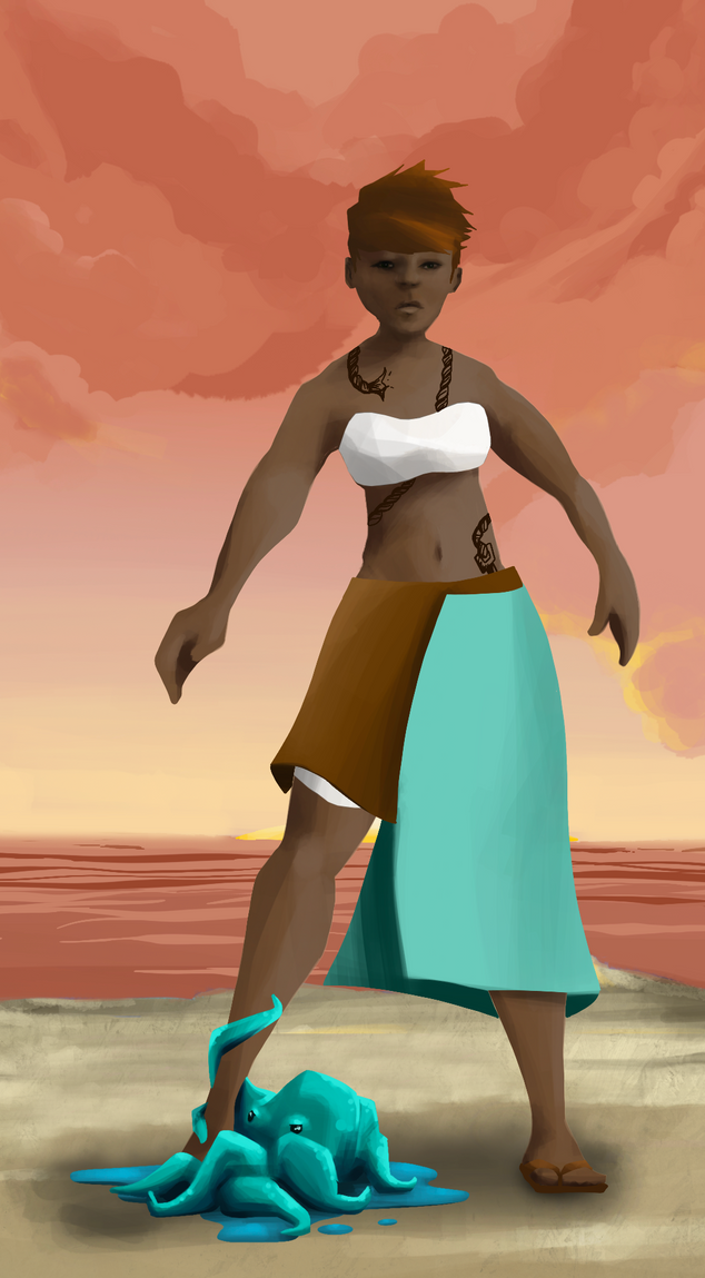 AlgoSeas Pirate #14692 icon