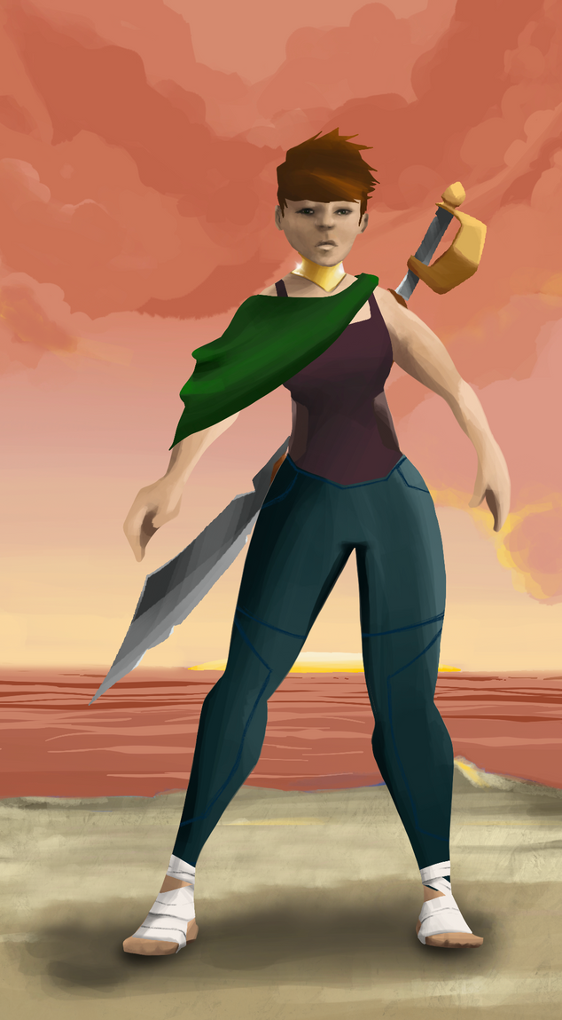 AlgoSeas Pirate #14700 icon