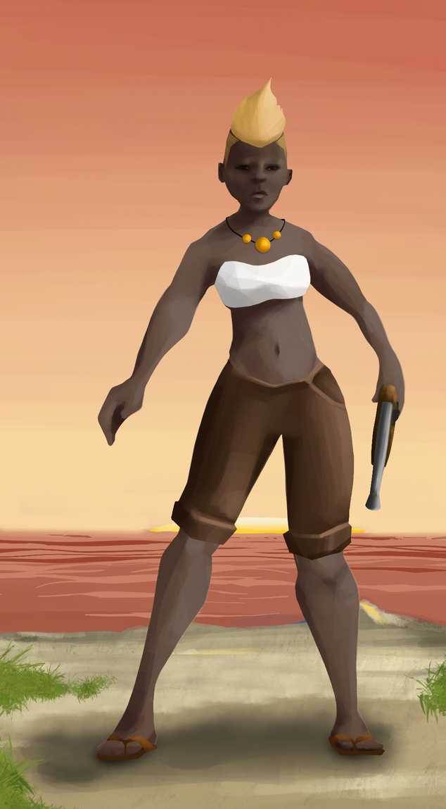 AlgoSeas Pirate #14702 icon