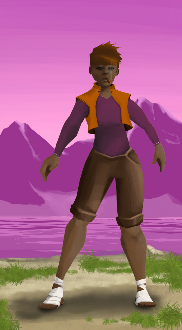 AlgoSeas Pirate #14798 icon