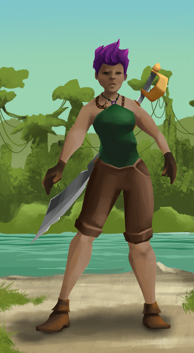 AlgoSeas Pirate #14842 icon