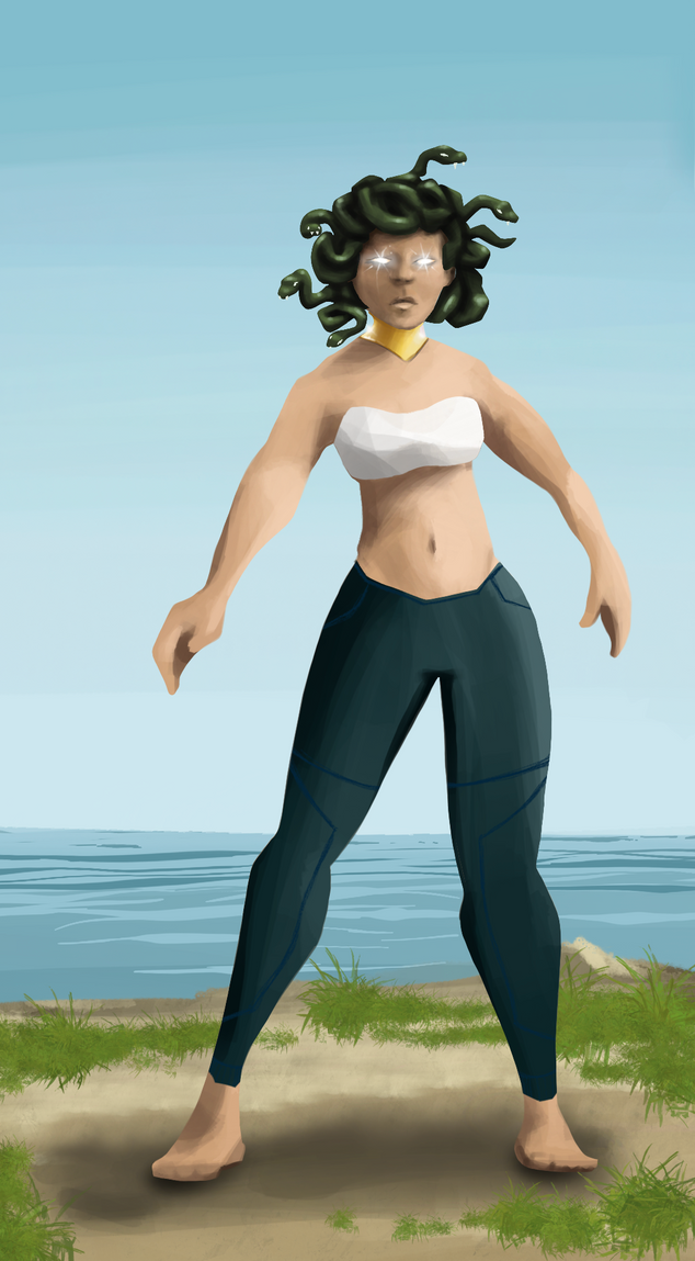 AlgoSeas Pirate #14874 NFT on Algorand