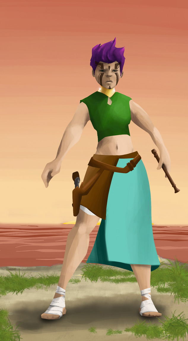 AlgoSeas Pirate #14898 icon
