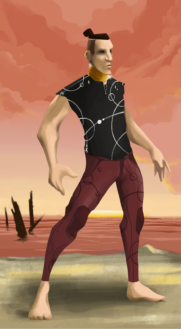 AlgoSeas Pirate #149 icon