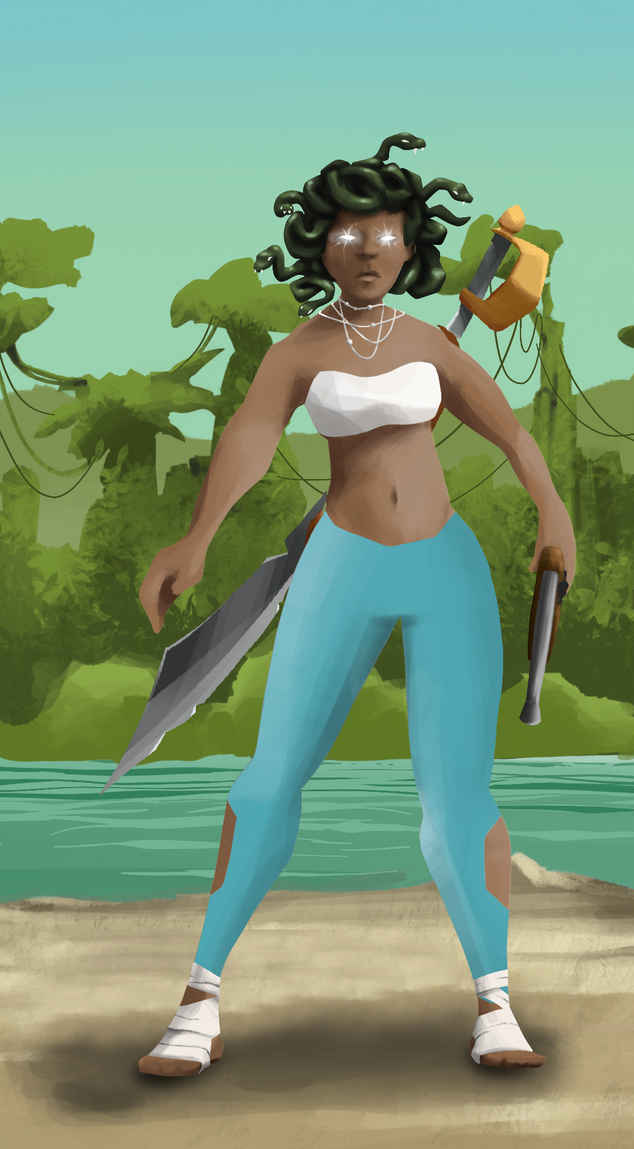 AlgoSeas Pirate #1492 icon