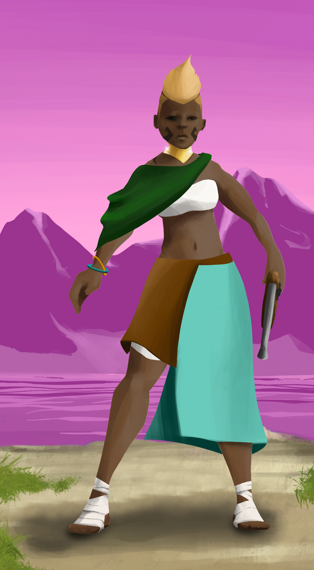 824048735 AlgoSeas Pirate #14943 icon