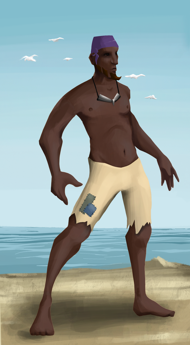 824049535 AlgoSeas Pirate #14944 icon