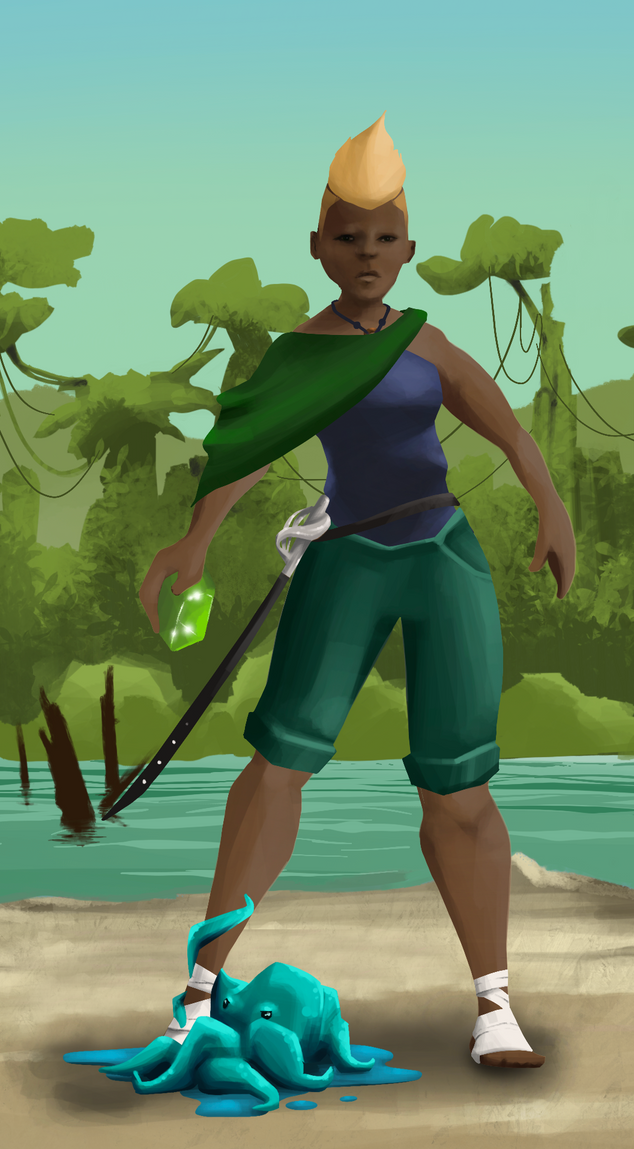 824050118 AlgoSeas Pirate #14945 icon