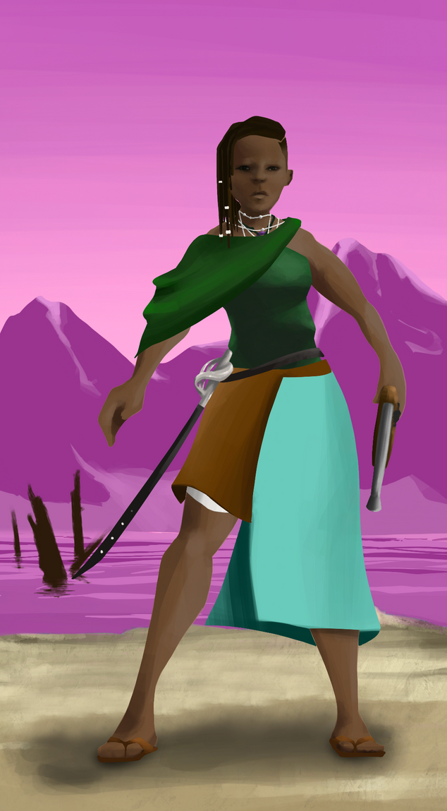 AlgoSeas Pirate #14948 icon