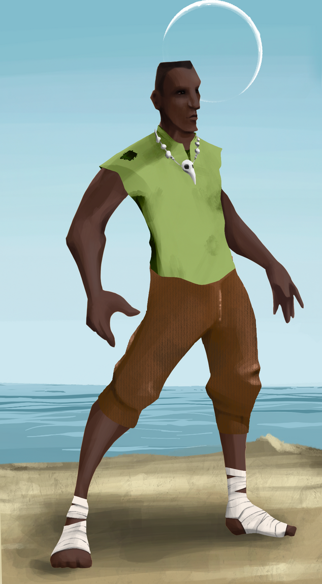 AlgoSeas Pirate #14949 icon