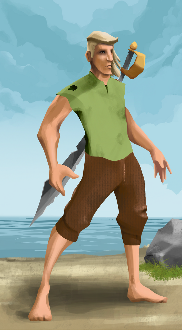 AlgoSeas Pirate #15088 icon