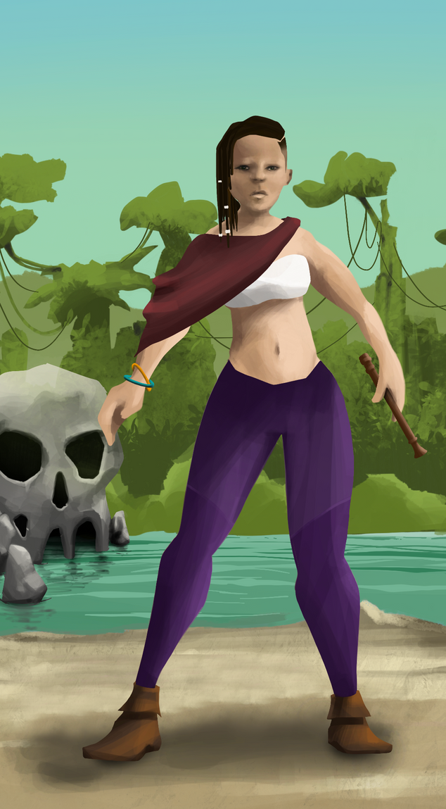 AlgoSeas Pirate #15110 icon