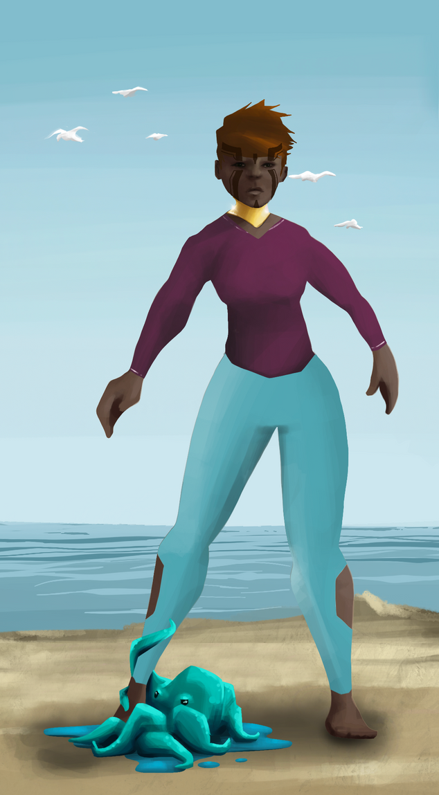 AlgoSeas Pirate #15122 icon