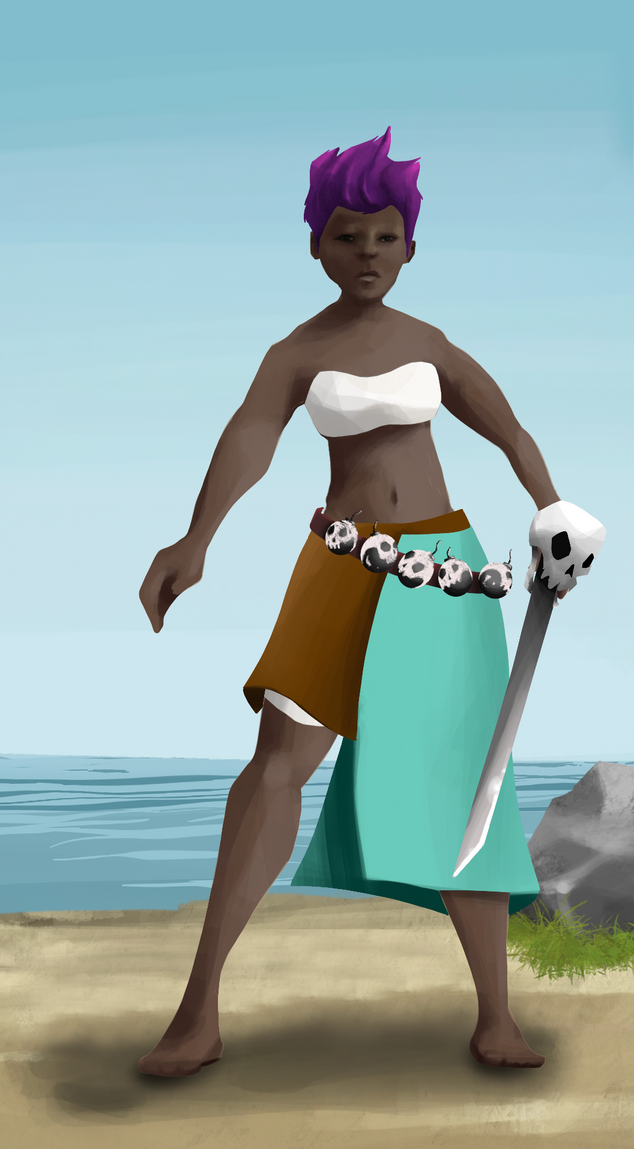 AlgoSeas Pirate #15229 icon