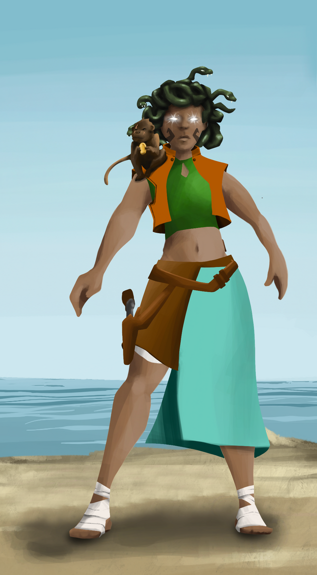 AlgoSeas Pirate #1525 icon