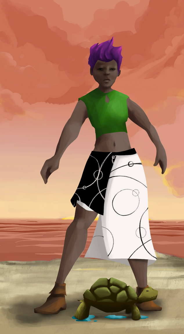 AlgoSeas Pirate #15386 icon