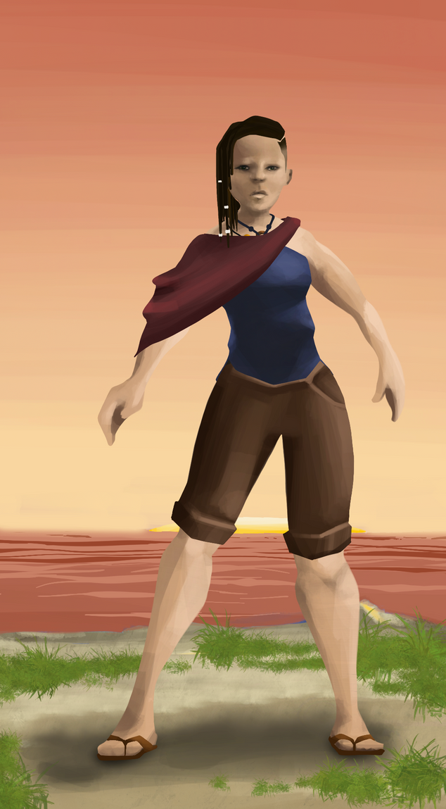 AlgoSeas Pirate #15400 icon