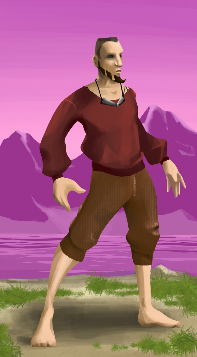 AlgoSeas Pirate #15403 icon