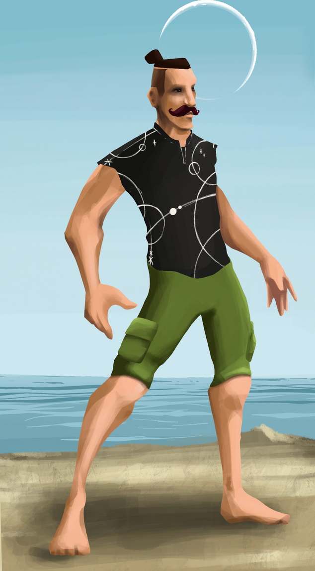 AlgoSeas Pirate #15404 icon