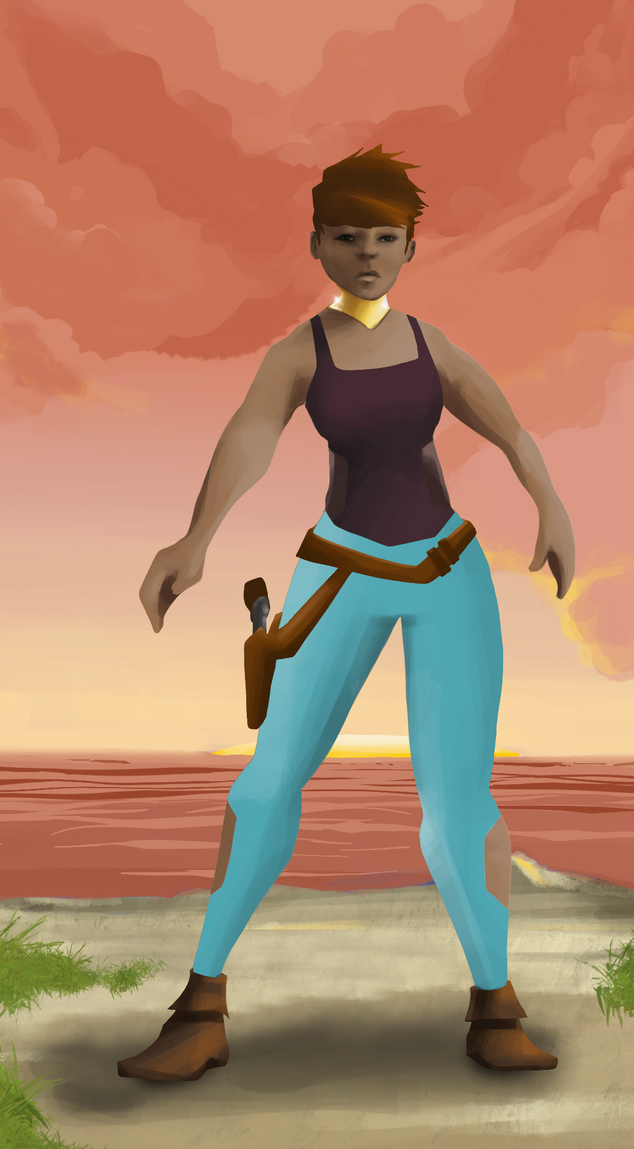 AlgoSeas Pirate #15413 icon