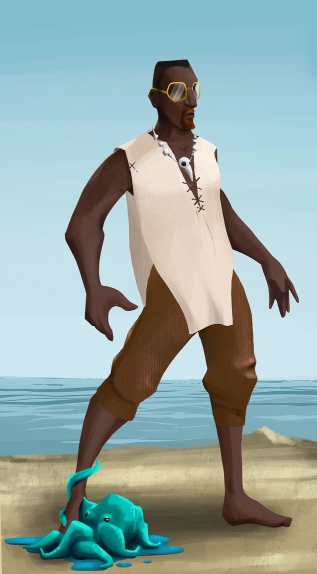 AlgoSeas Pirate #15426 icon