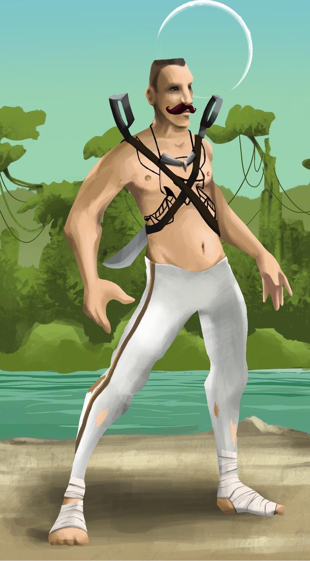 AlgoSeas Pirate #15428 icon