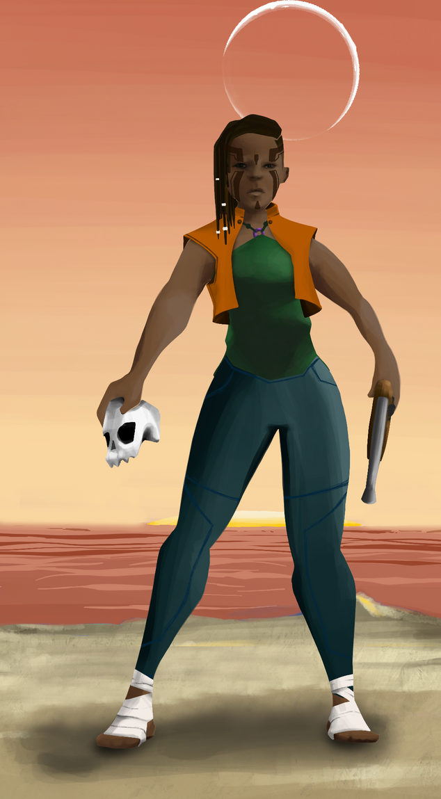 AlgoSeas Pirate #15430 icon
