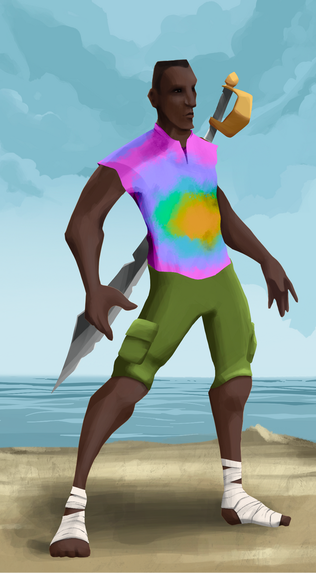 AlgoSeas Pirate #15559 icon