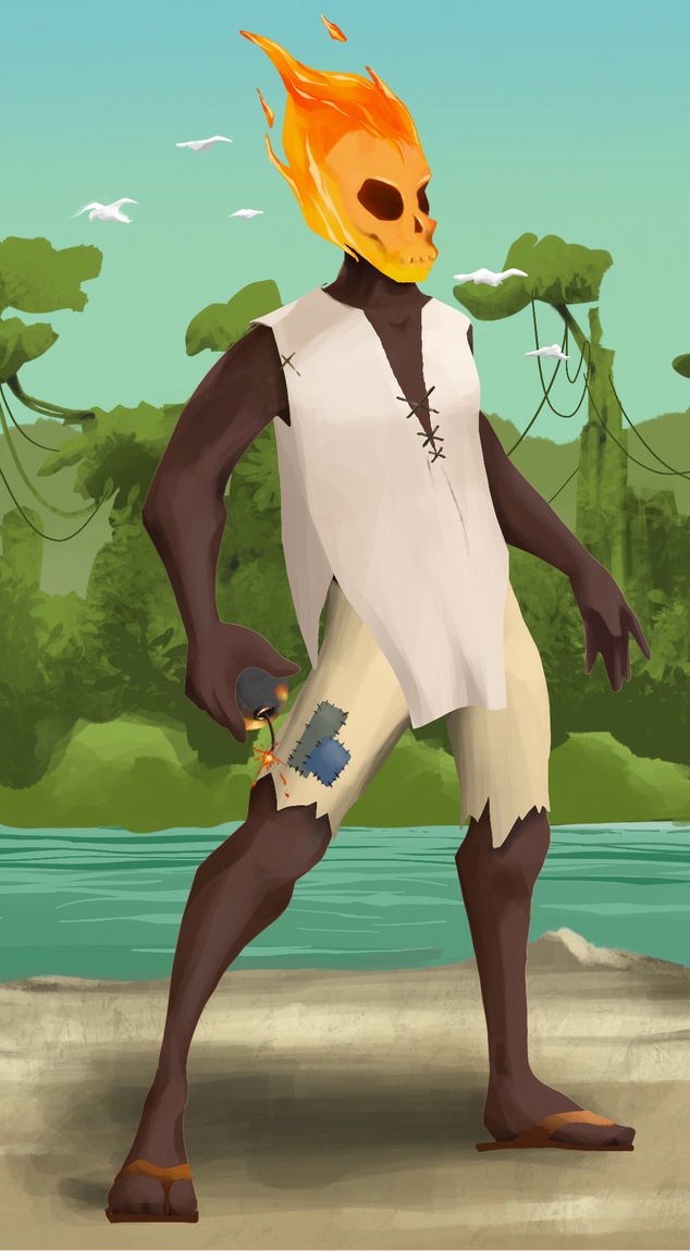 AlgoSeas Pirate #15595 icon