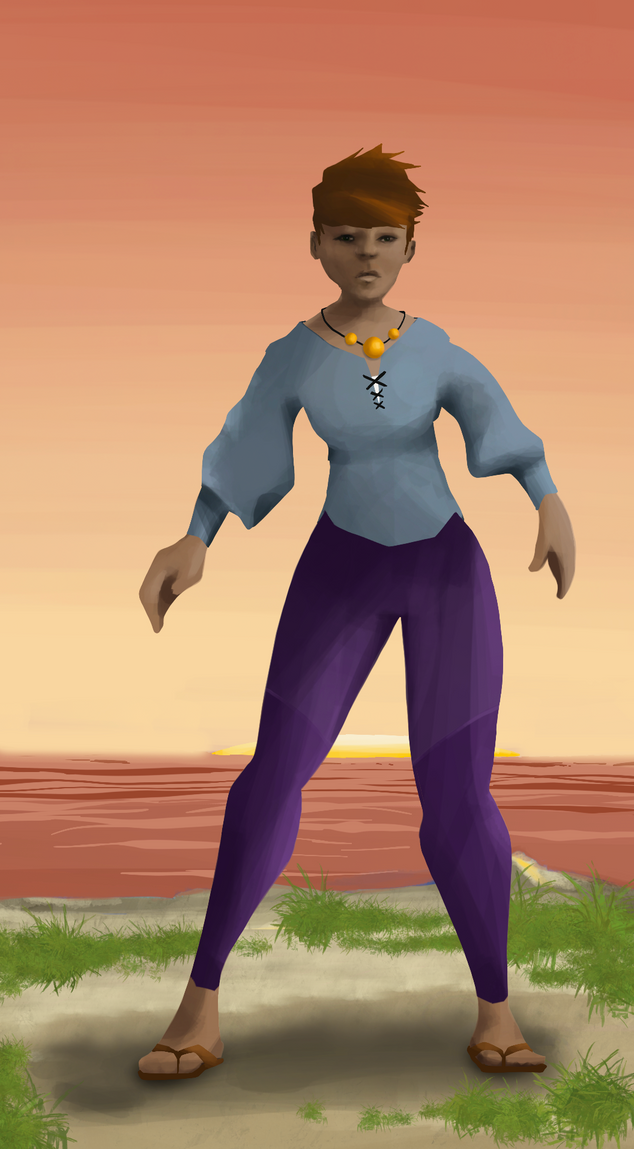 AlgoSeas Pirate #15706 icon