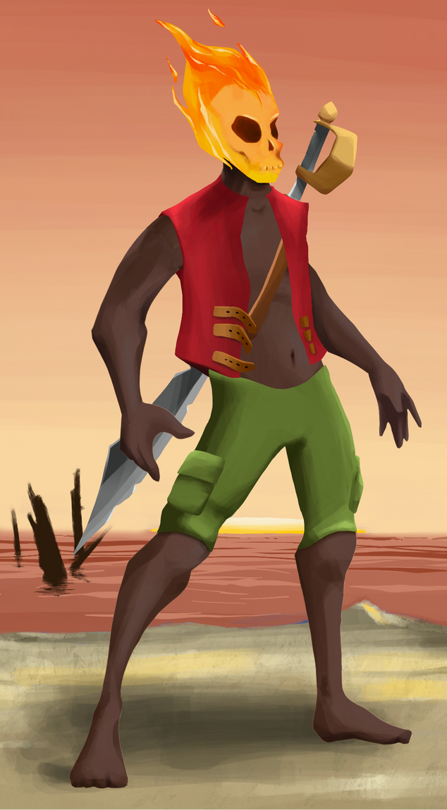 AlgoSeas Pirate #15738 icon